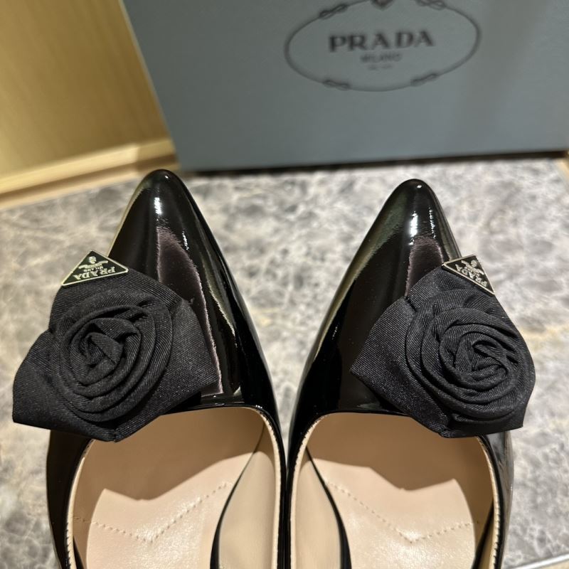 Prada Sandals